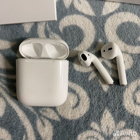 Apple airpods 1