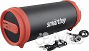 Bluetooth колонка SmartBuy tuber mkii SBS-4100