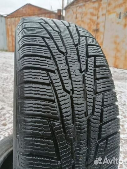 Nokian Tyres Nordman RS2 205/55 R16 96R