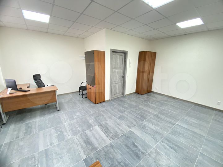 Офис, 31.1 м²
