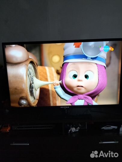 Телевизор бу