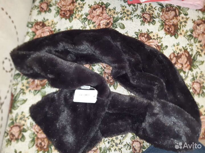 Шарф женский новый