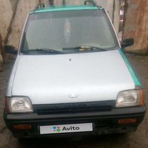 Daewoo Tico 0.8 MT, 1997, 54 000 км, с пробегом, цена 80 000 руб.