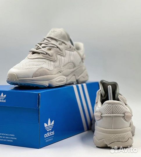 Кроссовки Adidas Ozweego Женские, арт.233278