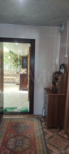 Дом 70 м² на участке 16 сот.