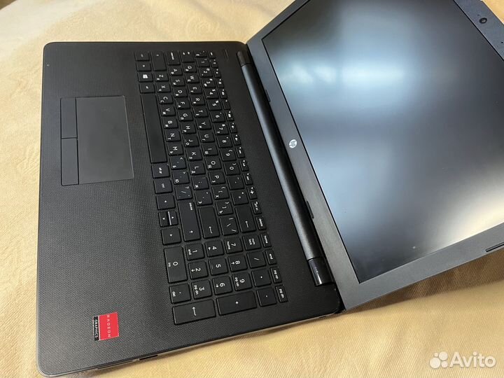 Ноутбук HP Laptop 15-bw539ur