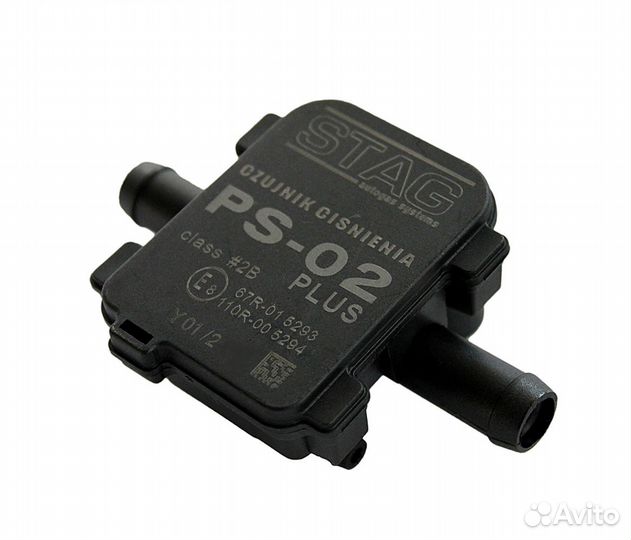 Мап сенсор ps 02