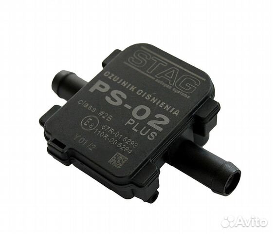 Мап сенсор ps 02