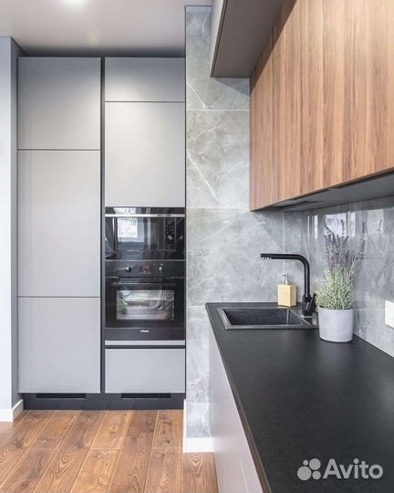 Кухня без посредников