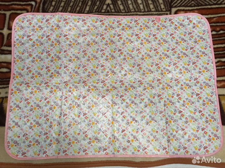 Клеенка детская