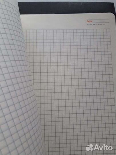 Ежедневник с 