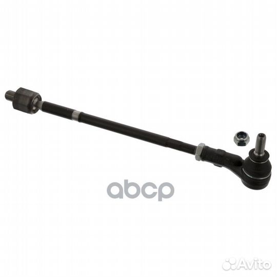 Тяга рулевая 32720021 Swag