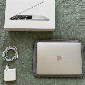 Apple MacBook Pro 13-inch (2017 i5/8/128)