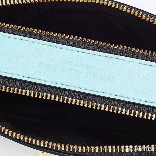 Сумка Marc Jacobs Snapshot Porcelain Multi