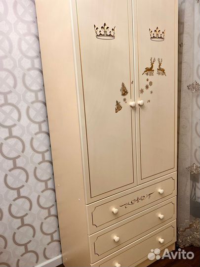 Детская мебель