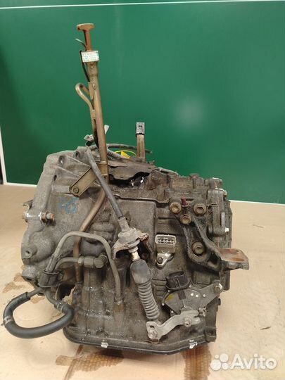 АКПП u340e 1nz fe