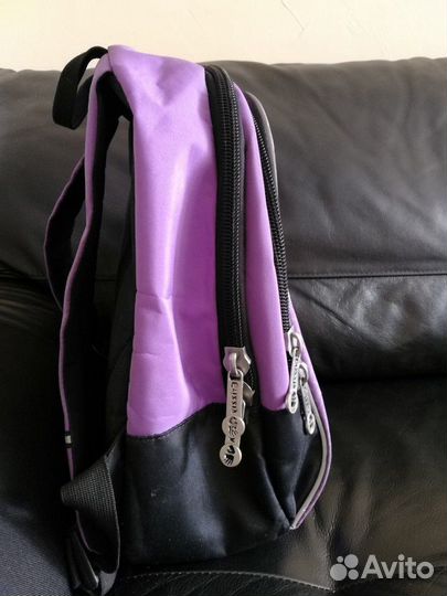 Рюкзак школьный Гриззли