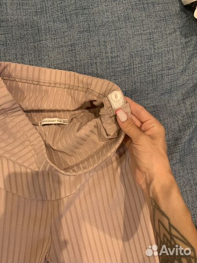 Велосипедки для беременных