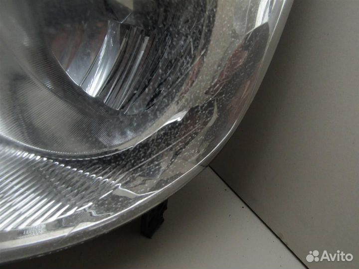 Фара левая Honda CR-V 2002-2006