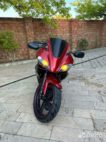 Yamaha R1 Аналог