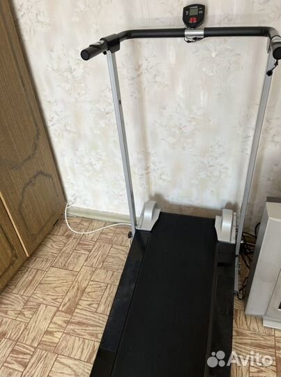 Беговая дорожка