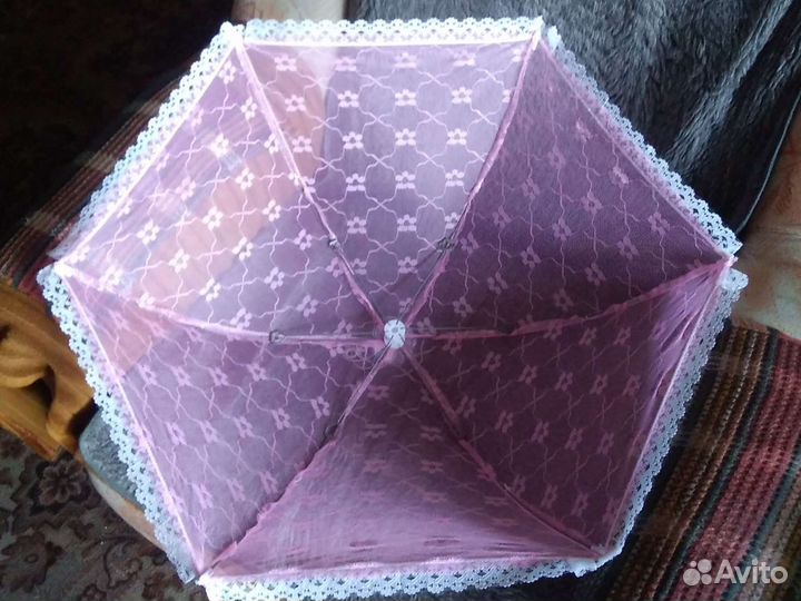 Зонтик - Купол