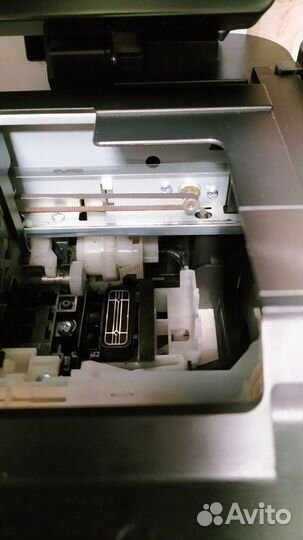 Мфу, Принтер Epson L210