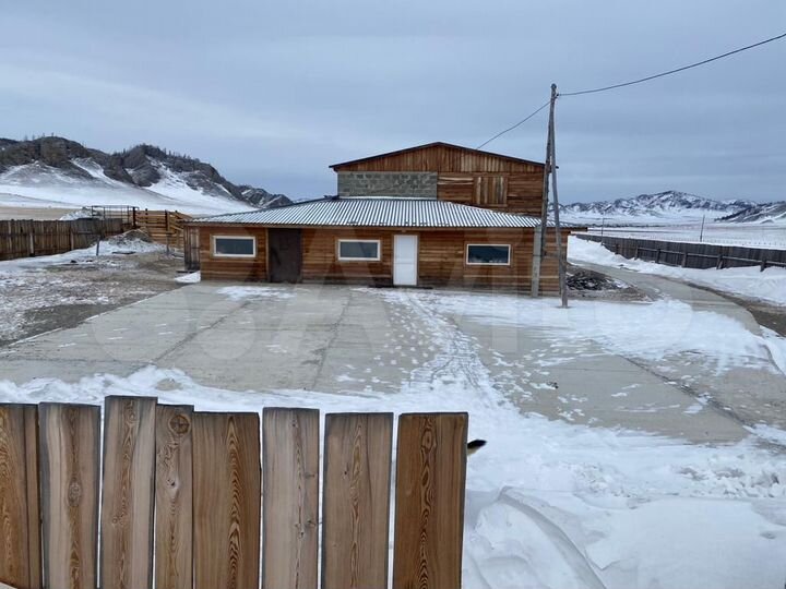 Участок 173,7 га (СНТ, ДНП)