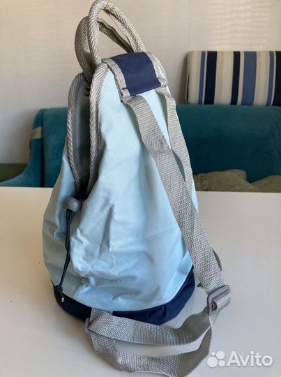 Рюкзак термос