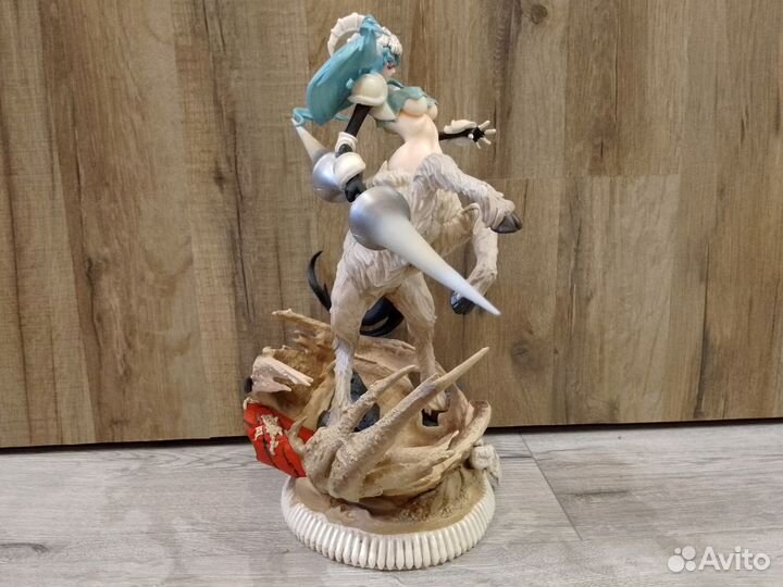 Большая Фигурка аниме Неллиэль Кевтавр
