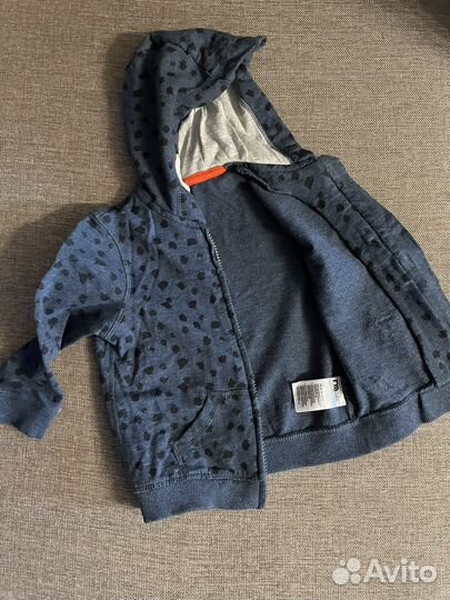 Костюм спортивный