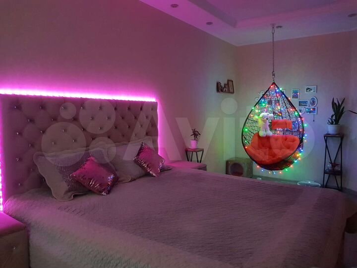 2-к. квартира, 48 м², 11/12 эт.