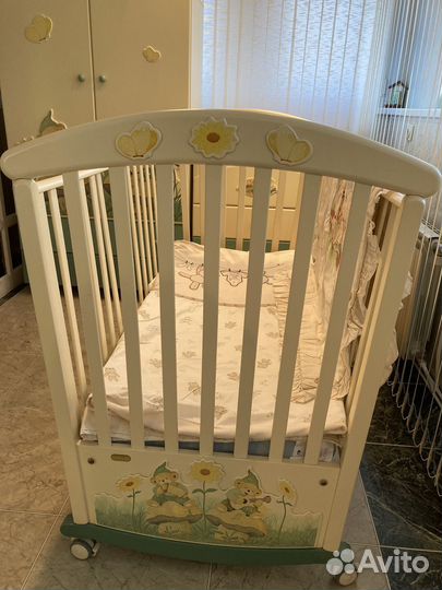 Детская мебель бу