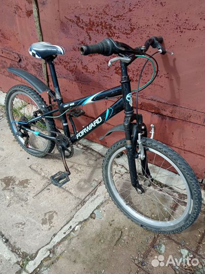 Велосипед 20