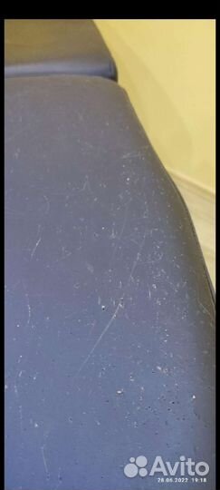 Кресло для массажа