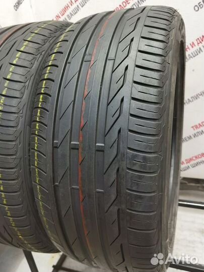 Bridgestone Turanza T001 245/45 R18 100Y