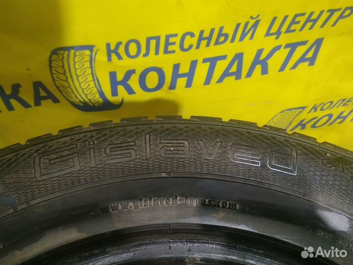 Gislaved Euro Frost 5 235/65 R17