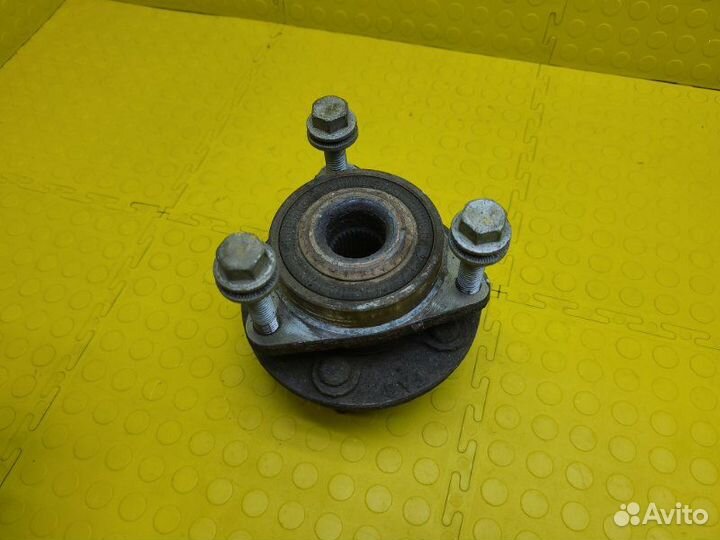 Подшипник ступицы передний Chevrolet Cruze седан