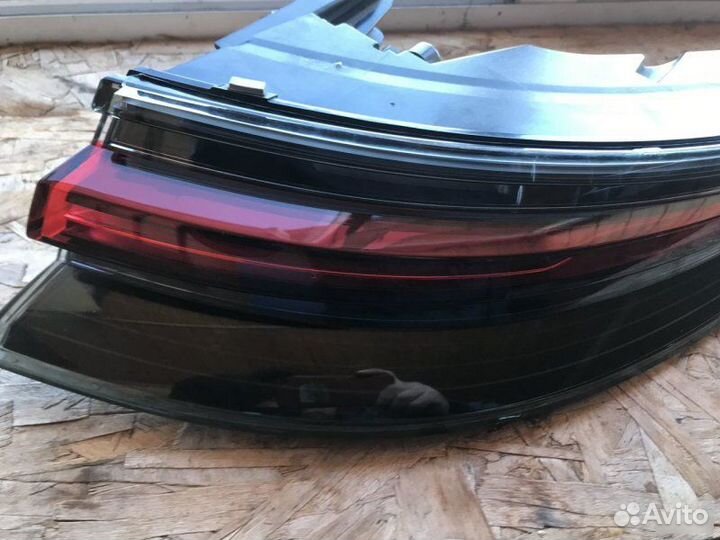 Фонарь наружный задний правый Porsche Panamera