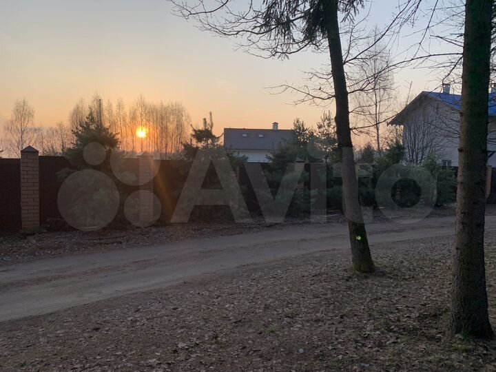 Участок 11 сот. (ИЖС)