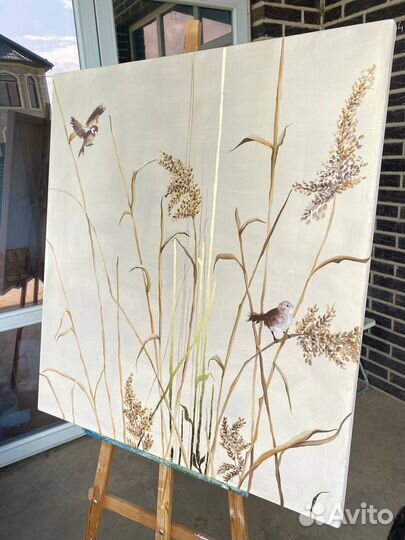 Художник картины на заказ