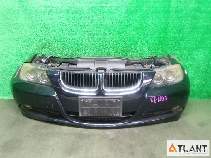 Ноускат BMW 320I