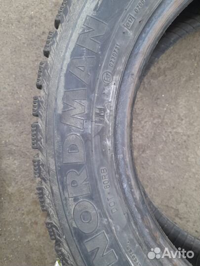 Nordman Nordman 4 195/60 R15