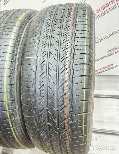 Toyo Open Country U/T 215/65 R16 98H