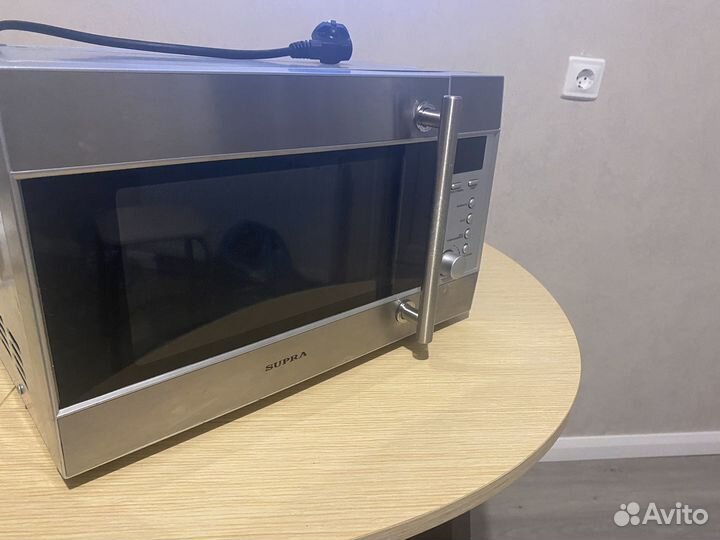 Микроволновая печь Supra