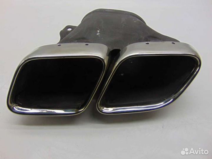 Насадка на глушитель A0004901900 Mercedes-Benz GLE W167 0