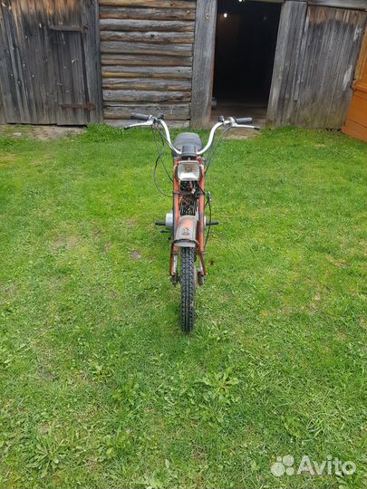 Продам Мопед Карпаты, 1990г.в