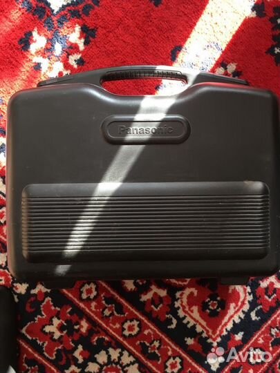 Видеокамера