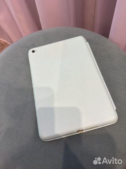 iPad mini 4