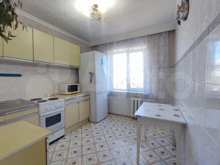 4-к. квартира, 70,3 м², 4/5 эт.